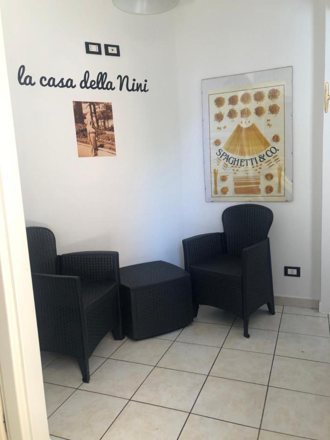 La Casa Della Nini Apartment Sanremo Exterior photo
